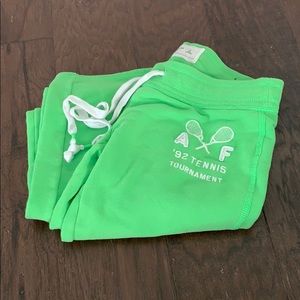 Abercrombie Sweatpants